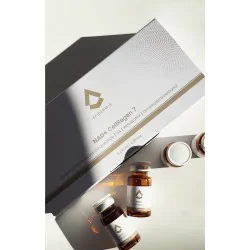 NAD+ CellRegen 7 - Attivazione energia cellulare ed elasticità pelle