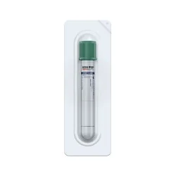 Provetta Rein PRP Gel-Free 10ml Single