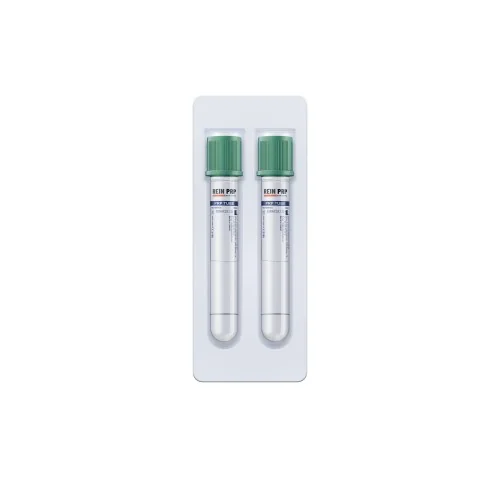 Provetta Rein PRP - Twin
