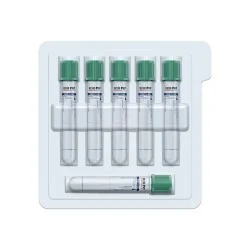 Confezione Multi - 6 Provette Rein PRP 10ml