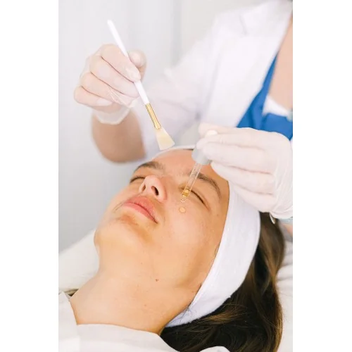 Corso di Formazione Peeling e Biorivitalizzanti Viso Epiderma