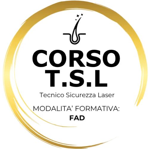 Corso Tecnico Sicurezza Laser