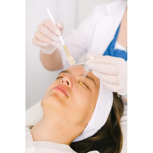 Corso di Formazione Peeling e Biorivitalizzanti Viso & Corpo Epiderma