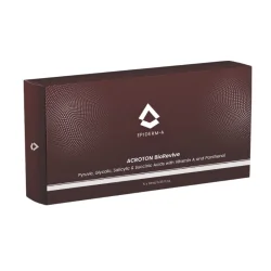 Acroton BioRevive Peel - Biorivitalizzazione cutanea non ablativa