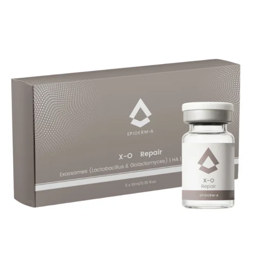 Kit Acne Attiva: Succinic Peel + X-O Repair