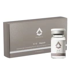Kit Acne Attiva: Succinic Peel + X-O Repair