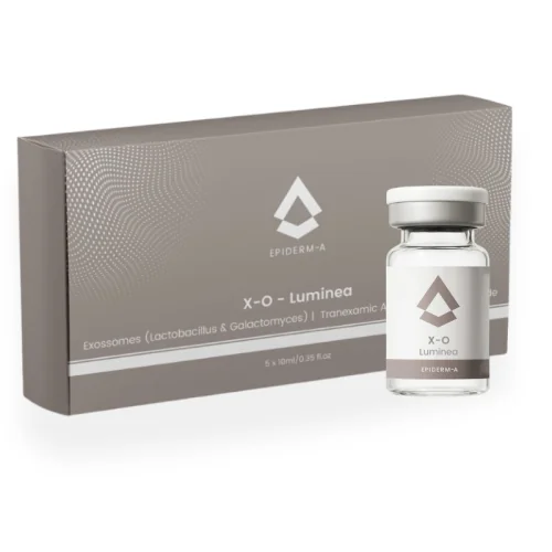 copy of copy of copy of Cosmetic Kit for Laser Hair Removal