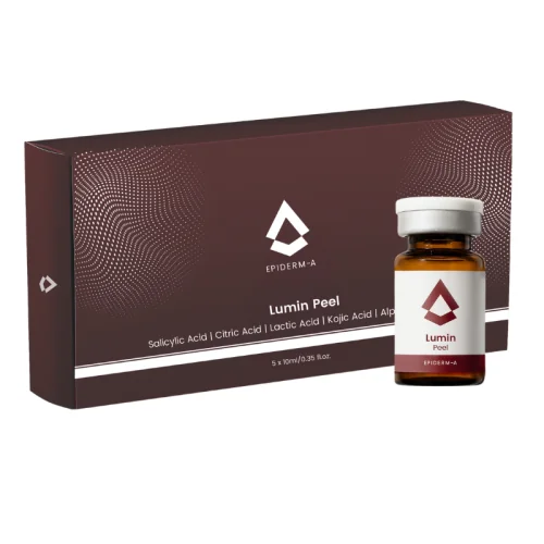 copy of copy of copy of Cosmetic Kit for Laser Hair Removal