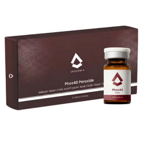 copy of copy of Cosmetic Kit for Laser Hair Removal