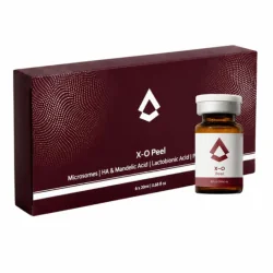 copy of copy of Cosmetic Kit for Laser Hair Removal