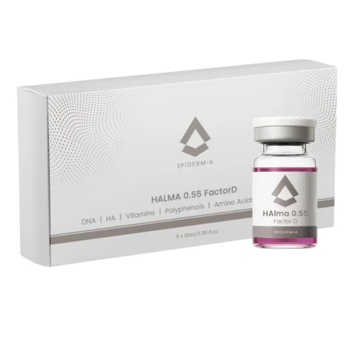 copy of copy of Cosmetic Kit for Laser Hair Removal