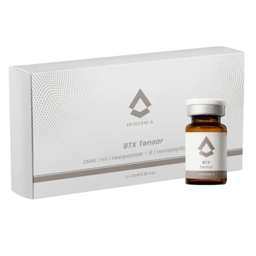 copy of copy of copy of Cosmetic Kit for Laser Hair Removal