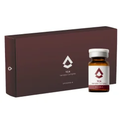 Kit Strong Macchie: TCA Venezia + X-O Luminea