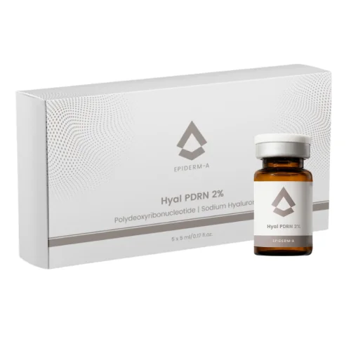 copy of copy of copy of copy of Cosmetic Kit for Laser Hair Removal