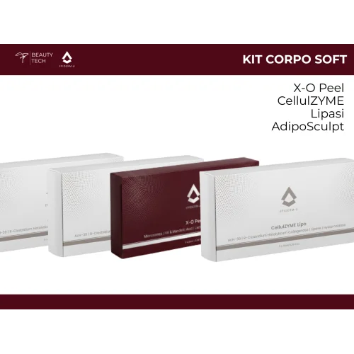 copy of copy of copy of copy of Cosmetic Kit for Laser Hair Removal