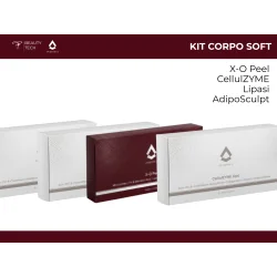 copy of copy of copy of copy of Cosmetic Kit for Laser Hair Removal