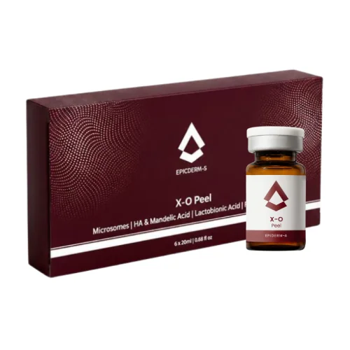 copy of copy of copy of copy of Cosmetic Kit for Laser Hair Removal