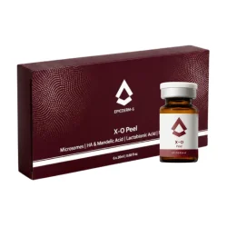 Kit Corpo Soft: X-O Peel, CellulZYME, Lipasi, AdipoSculpt