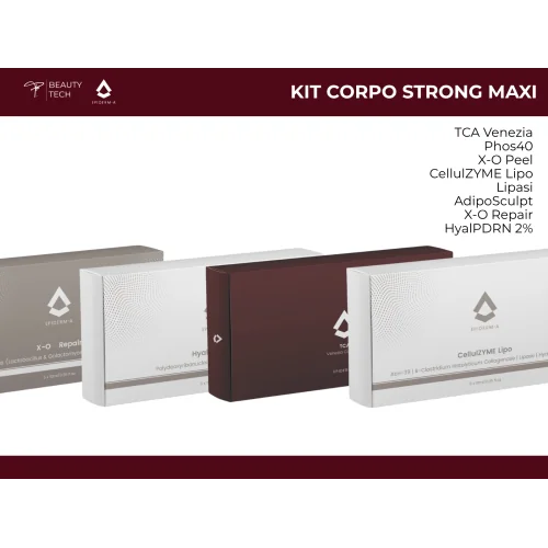 copy of copy of copy of copy of copy of Cosmetic Kit for Laser Hair Removal