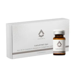 Kit Corpo Strong Maxi - Protocollo Rimodellante