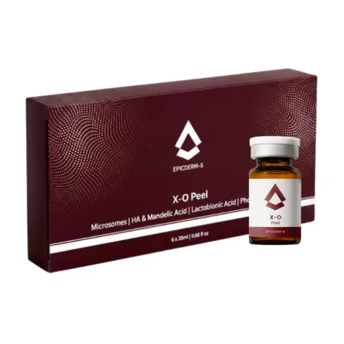 Kit Corpo Strong Maxi - Protocollo Rimodellante