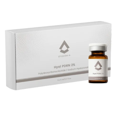Kit Smagliature Corpo: Phos 40 + X-O Repair + HYAL PDRN2%