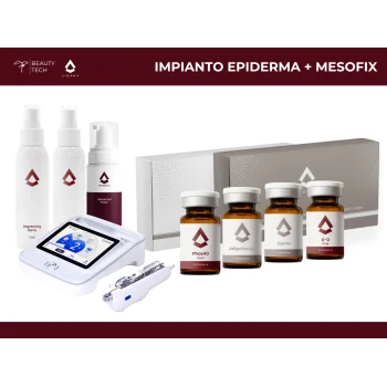 Impianto Corpo Epiderma