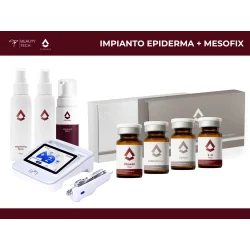 Impianto Corpo Epiderma