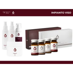 Impianto Corpo Epiderma