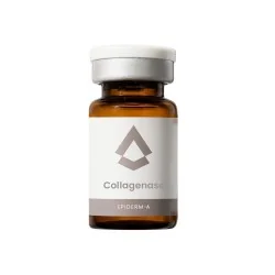 Collagenasi Liofilizzata - Per una pelle rigenerata, elastica e levigata