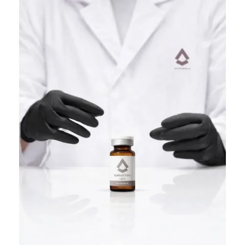 CellulZYME Lipo Liofilizzata - Riduce adiposità e ritenzione idrica